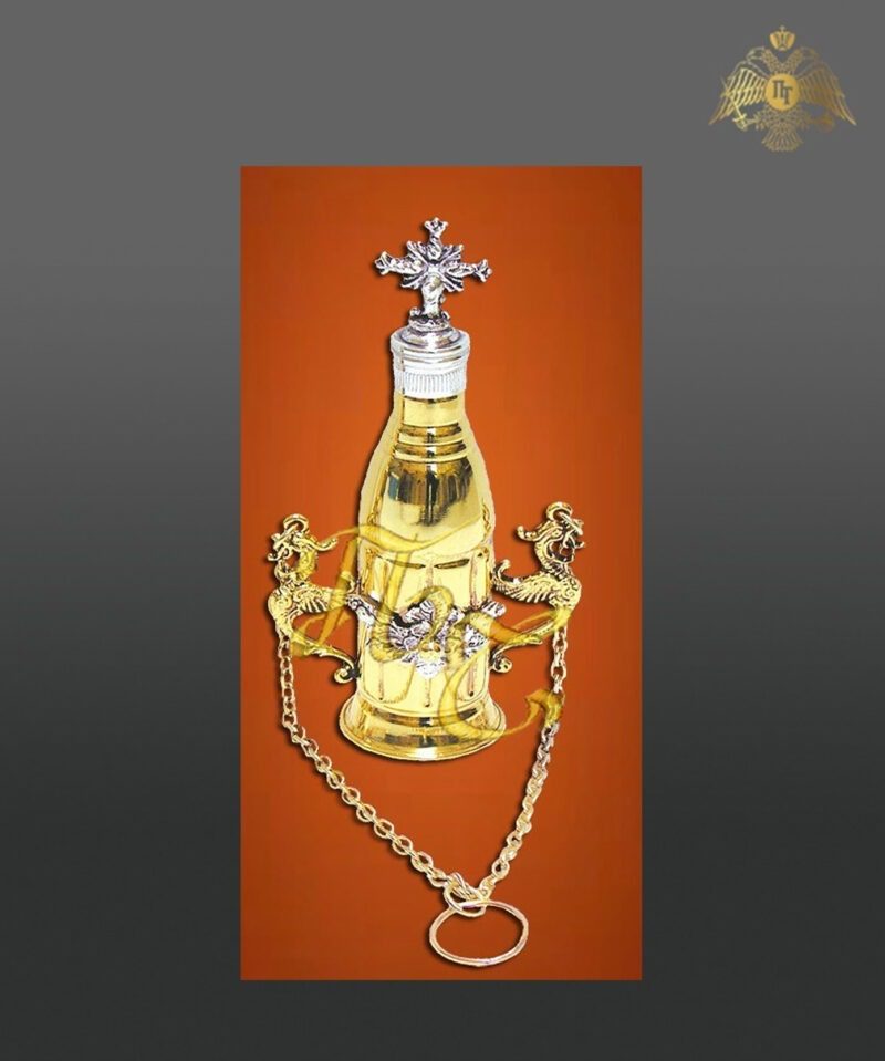 137-0006 Μυροδοχεία
