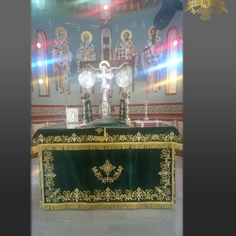 IN-146L Ιερός Ναός Αγίου Γεωργίου Λαμίας