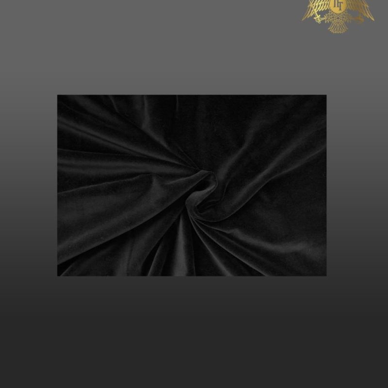 301-0006 βελούδο