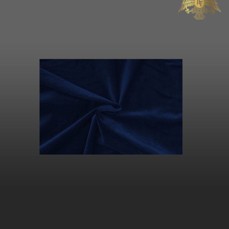 301-0007 βελούδο